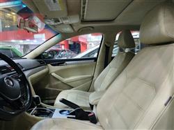 فولكسفاغن باسات